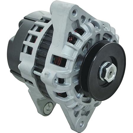 bobcat 331 mini excavator alternator|NEW BOBCAT ALTERNATOR FITS EXCAVATOR 331 X331, .